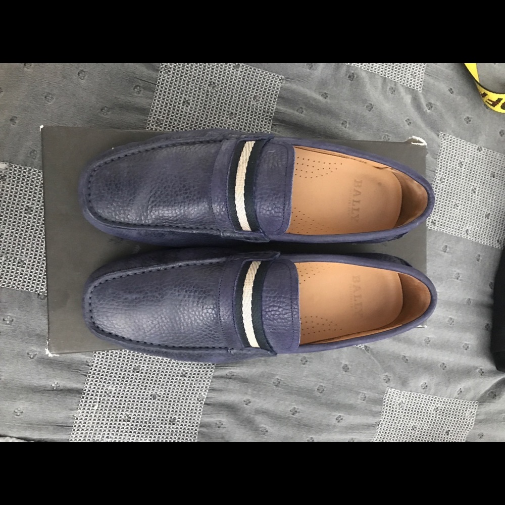 Bally shoes !!SOLD!!